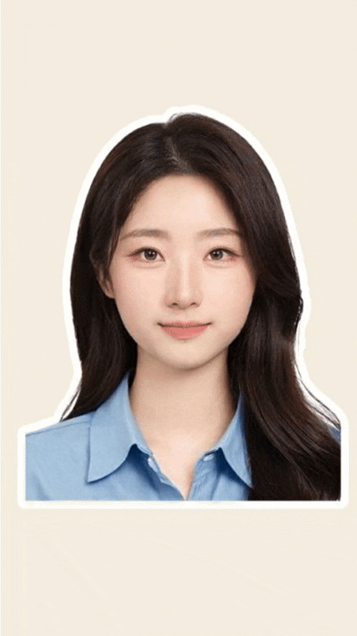 Portrait of Jeewon Moon